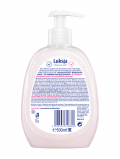 Mydło w płynie, róża i proteiny mleka, Luksja (500ml)