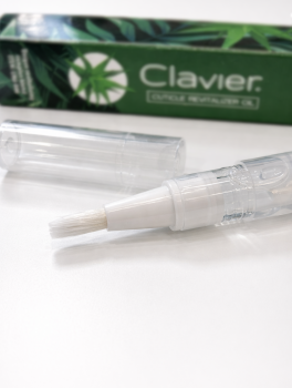 Oliwka do skórek i paznokci w ołówku, aloes (5ml)