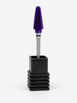 Frez z węglika spiekanego stożek 6.8mm, FLAVA