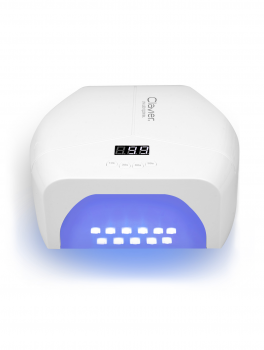 Clavier Q100 BL, Lampa do paznokci UV/LED 48W