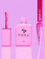 DNKa Cover Base #0065 KISS baza hybrydowa - 12ml