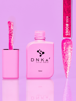 Baza kamuflująca, Cover Base #0065 KISS (12ml), DNKa’