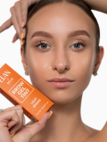 ELAN farbka Brow Gel Tint LIGHT BROWN - 20 ml