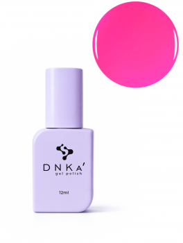 Lakier hybrydowy, Gel Polish Color #0039 (12ml), DNKa’