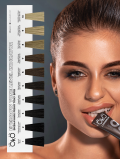 OkO Eyebrow Tone Level Indicator