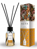 ALYA Patyczki zapachowe Woody Oriental 100 ml