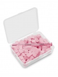 Zestaw do ombre, Nailsology Blendie Bestie Set (100 szt)