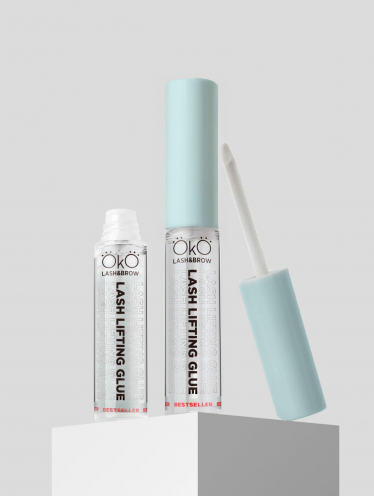 OKO klej Lash Lifting Glue - 5 ml