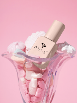 Acrylgel w płynie, Liquid Acrygel #0004 CHAMPAGNE (12ml), DNKa’
