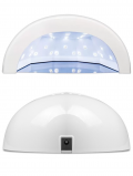 Clavier Q1, Lampa do paznokci UV/LED 48W