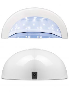 Clavier Q1, Lampa do paznokci UV/LED 48W