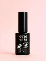 Top hybrydowy, DRY TOP (5ml), NTN Premium