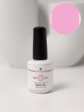 Baza hybrydowa, Base Gel COLD PINK (15ml), Atica