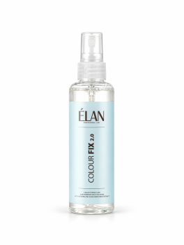 Fiksujący płyn do brwi, Colour Fix 2.0 (100ml), ELAN