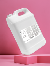 Aceton kosmetyczny do paznokci (5L), LaLill