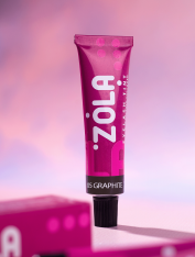 ZOLA farbka GRAPHITE 05 - 15 ml