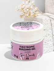 LaLill żel TixoG So Candy 02 - 15ml