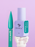 Lakier hybrydowy, Gel Polish Color #0076 (12ml), DNKa’