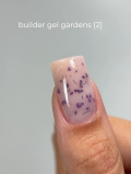 TOUCH Builder Gel GARDENS #2 - 15ml