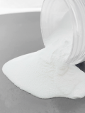 Acrylic Powder BRIGHT WHITE MollyLac - 15g