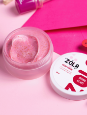 Peeling do brwi, Brow Scrub (50 ml), Zola