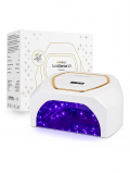 Clavier LumiSense 3.0, Lampa do paznokci UV/LED 268W