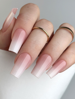 Paint Żel 3w1 Baby Boomer #F01 Sublime (3gml), Nailsology