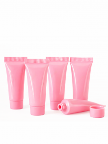 Tubka kosmetyczna podróżna na kremy (10ml), 5 szt