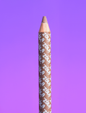 Kredka pudrowa do brwi, BLONDE, Zola