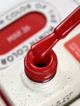 Lakier hybrydowy, Gel Polish #Mar26 WILD (10ml), NOTD