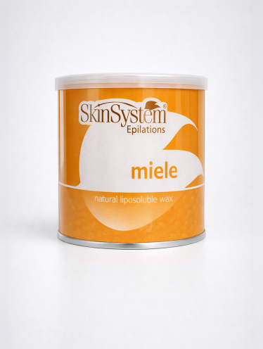 Wosk miodowy do depilacji (800ml)