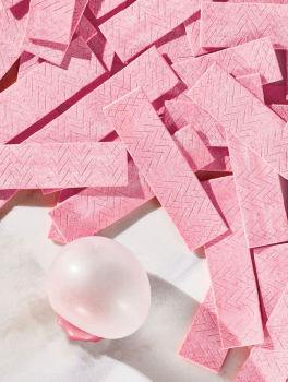 Oliwka do skórek i paznokci, guma balonowa (75ml)