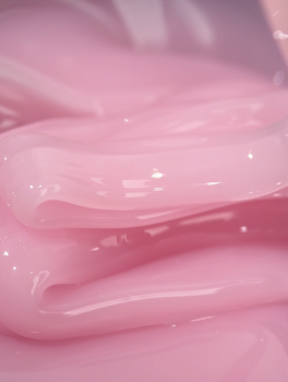 Żel budujący, eXel sculpting gel 07 CANDY PINK (30ml), Atica