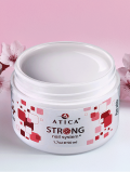 Żel budujący, Strong Nail System PURE WHITE (50ml), Atica