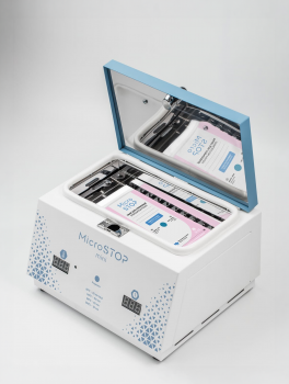 MicroSTOP Mini, sterylizator termiczny - 500W