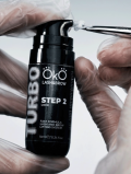 Środek do laminacji rzęs i brwi, OkO TURBO STEP 2 LOCK (10ml)