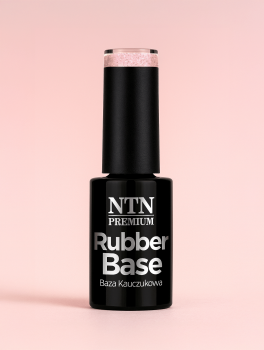 Baza kauczukowa, Rubber Base BUSINESS 05 (5ml), NTN Premium