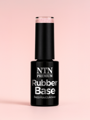 Baza kauczukowa, Rubber Base BUSINESS 05 (5ml), NTN Premium