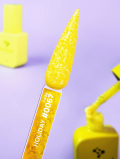 DNKa Cover Base #0067 HOLIDAY baza hybrydowa - 12ml