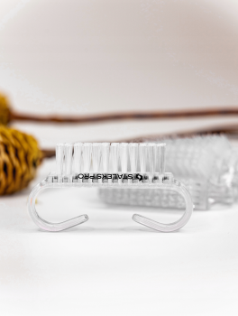 Szczoteczka do usuwania pyłu, Staleks PRO