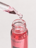 Silcare oliwka do skórek RUSPBERRY - 15ml