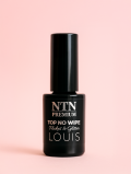 Top hybrydowy z drobinkami, Louis AFFECT (5ml), NTN Premium