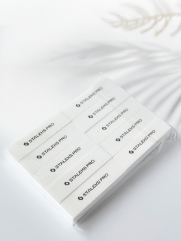 Polerka, blok polerski, #150 (10 szt), Staleks PRO