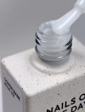 NAILSOFTHEDAY Cover Base Milk 02 - 10ml