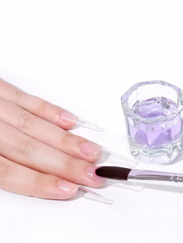 Acrylic Liquid płyn do masy akrylowej (100ml), Isabellenails