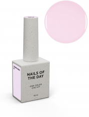Baza hybrydowa, Cover Base #01 (10ml), NOTD