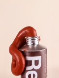 Henna w żelu do brwi i rzęs, brązowa, RefectoCil 3 (15ml)
