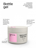 Żel w butelce, Bottle Gel 03 (30ml), NOTD