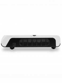 Clavier V8300, Pochłaniacz pyłu 20W