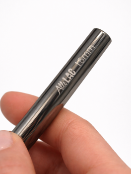 Pędzelek cienki do zdobień, liner (15mm), AlleLac